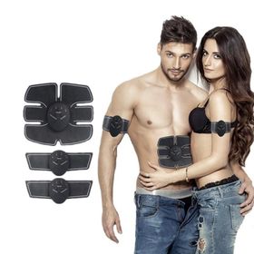 Smart Fitness Ems Kol Bacak Karın Kas Geliştirici Spor Aleti