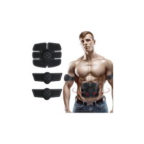 Smart Fitness Ems Kol Bacak Karın Kas Geliştirici Spor Aleti