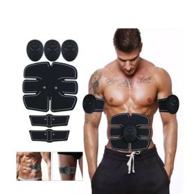Smart Fitness Ems Kol Bacak Karın Kas Geliştirici Spor Aleti