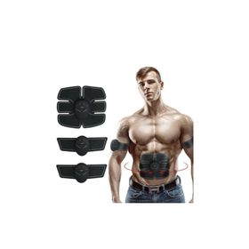 Smart Fitness Ems Kol Bacak Karın Kas Geliştirici Spor Aleti