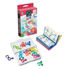 Smart Games IQ Link Zeka Oyunu