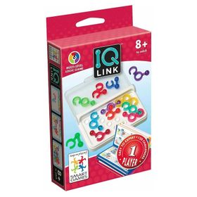 Smart Games IQ Link Zeka Oyunu