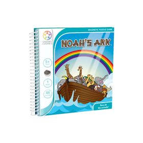 Smart Games Noah's Ark Akıl Oyunu