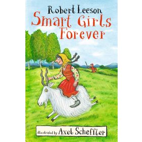 Smart Girls Forever - Walker Books
