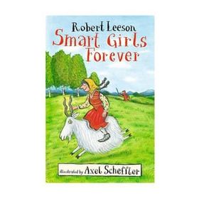 Smart Girls Forever - Walker Books