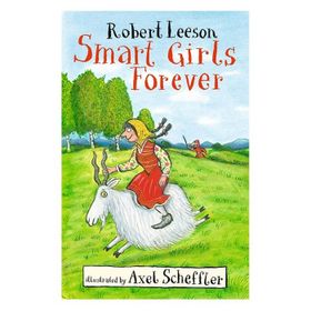 Smart Girls Forever - Walker Books