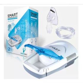 Smart Kompresörlü Nebulizatör Cihazı