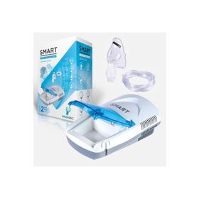 Smart Kompresörlü Nebulizatör Cihazı