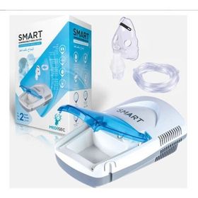 Smart Kompresörlü Nebulizatör