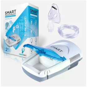 Smart MDS-1000 DS Plus Kompresörlü Nebulizatör