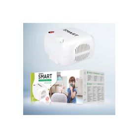 Smart MDS-1001 DS Plus Compact Kompresörlü Nebulizatör