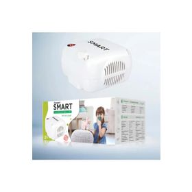 Smart MDS-1001 DS Plus Compact Kompresörlü Nebulizatör