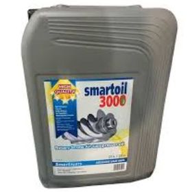 Smart Oil 3000 20 lt Kompresör Yağı