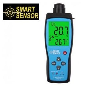 Smart Sensor AR 8100 Oksijen Ölçüm Cihazı