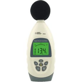 Smart Sensor AR 844 Gürültü Ölçer