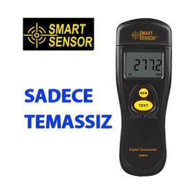 Smart Sensor AR 926 Temassız Devir Ölçer Takometre