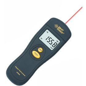 Smart Sensor AR 926 Temassız Devir Ölçer Takometre