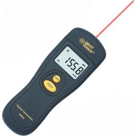 Smart Sensor AR 926 Temassız Devir Ölçer Takometre