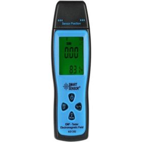 Smart Sensor AS 1392 Radyasyon Ölçer EMF Cihazı