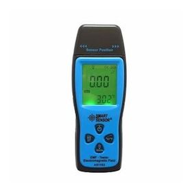 Smart Sensor AS 1392 Radyasyon Ölçer EMF Cihazı