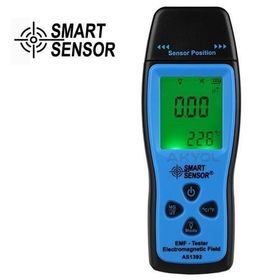 Smart Sensor AS 1392 Radyasyon Ölçer EMF Cihazı