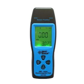Smart Sensor AS 1392 Radyasyon Ölçer EMF Cihazı