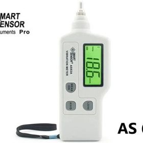 Smart Sensor AS 63A Titreşim Ölçüm Cihazı
