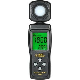 Smart Sensor AS 803 Isık Ölçer Lüksmetre