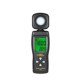 Smart Sensor AS 803 Isık Ölçer Lüksmetre