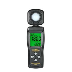 Smart Sensor AS 803 Isık Ölçer Lüksmetre