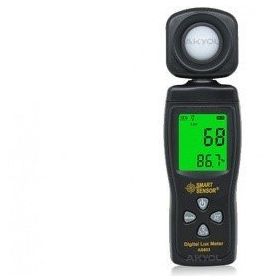 Smart Sensor AS 803 Isık Ölçer Lüksmetre