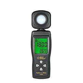 Smart Sensor AS 803 Isık Ölçer Lüksmetre