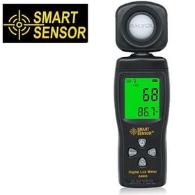 Smart Sensor AS 803 Isık Ölçer Lüksmetre