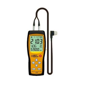 Smart Sensor AS 860 Ultrasonik Kalınlık Ölçer