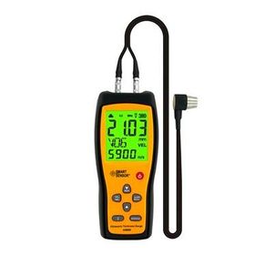 Smart Sensor AS 860 Ultrasonik Kalınlık Ölçer