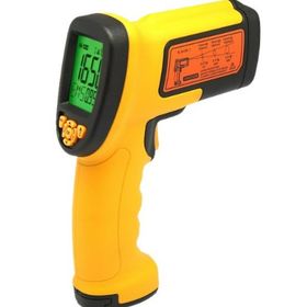 Smart Sensor AS882 1650 Derece Lazerli Sıcaklık Ölçer