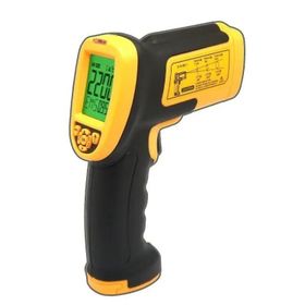 Smart Sensor AS892 Kızılötesi Termometre