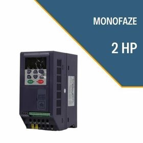Smart Solar 2hp Pompa Inverter