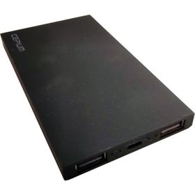 Smart Tech Cepium Modern H1 5000 Mah Siyah Powerbank