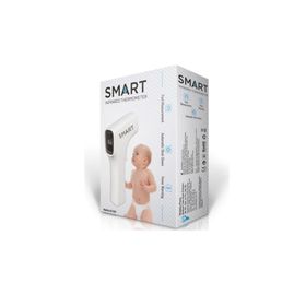 Smart Temassız Ateş Ölçer