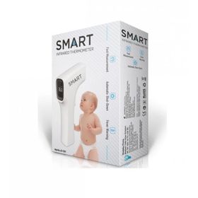 Smart Temassız Ateş Ölçer
