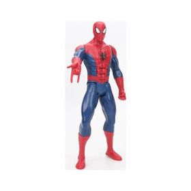 Smart Toys Spiderman Işıklı Sesli Aksiyon Figür