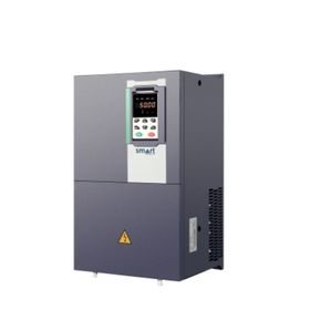 Smart Yeni Nesil 100hp İnverter Solar Pompa