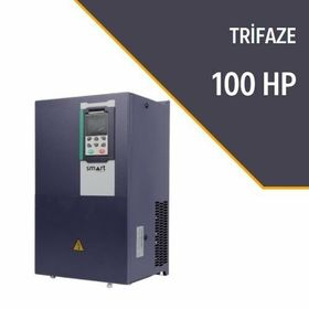 Smart Yeni Nesil 100hp İnverter Solar Pompa
