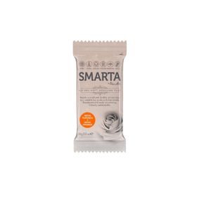 Smarta 100 gr Neon Turuncu Modelleme Kil Hamuru