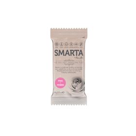 Smarta 100 gr Pembe Hava Ile Kuruyan Modelleme Kil Hamuru