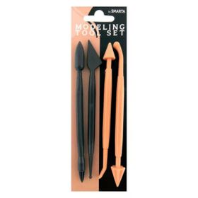 Smarta AL0416001 Modelleme Aleti Seti