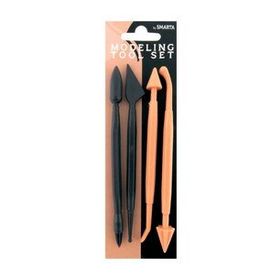 Smarta AL0416001 Modelleme Aleti Seti