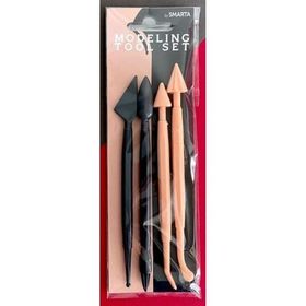 Smarta AL0416001 Modelleme Aleti Seti