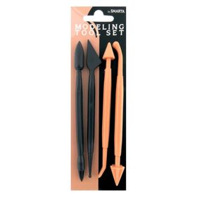 Smarta AL0416001 Modelleme Aleti Seti